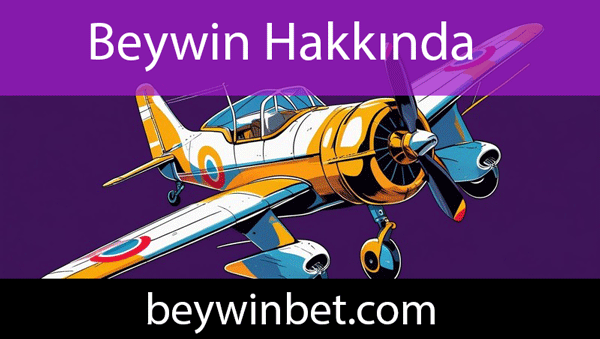 Beywin hakkında yazılanlar burayı özelleştiren noktalardandır.