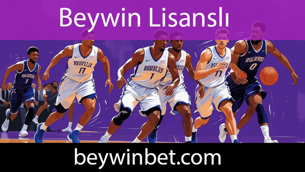 Beywin lisanslı çerçevede faaliyetlerini ortaya dökmektedir.