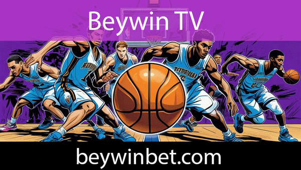 Beywin TV hizmetiyle sporseverleri sevindiren formattadır.
