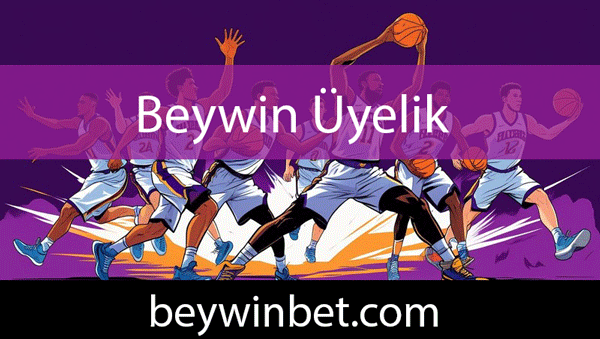 Beywin üyelik için reşit olma şartı sunan platformdur.
